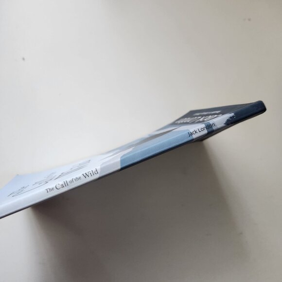 The Call Of The Wild By Jack London Paperback Readers Library Classics Edition - Picture 4 of 9